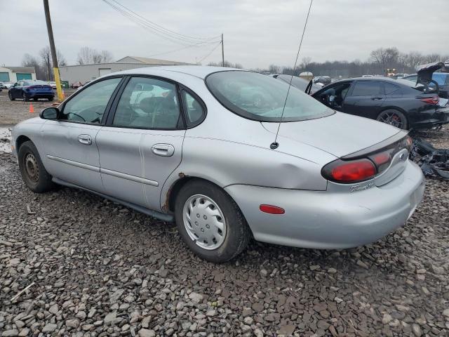 Изображение 2 1999 FORD TAURUS SE 1999 с VIN 1FAFP53U0XG285100