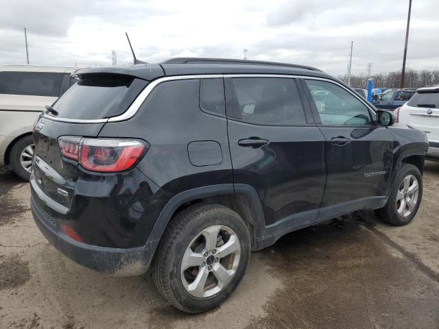Изображение 3 2018 JEEP COMPASS LATITUDE 2018 с VIN 3C4NJDBB8JT176212