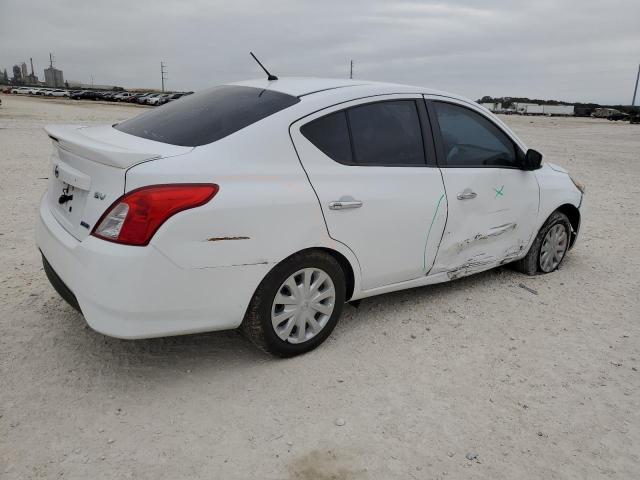 Obraz 3 z 2016 NISSAN VERSA S 2016 z VIN 3N1CN7AP7GL849884