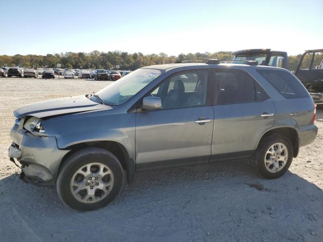 Изображение 2002 ACURA MDX TOURING 2002