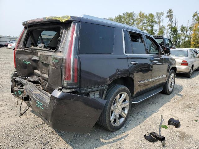 Obraz 3 z 2017 CADILLAC ESCALADE LUXURY 2017 z VIN 1GYS4BKJ7HR306533