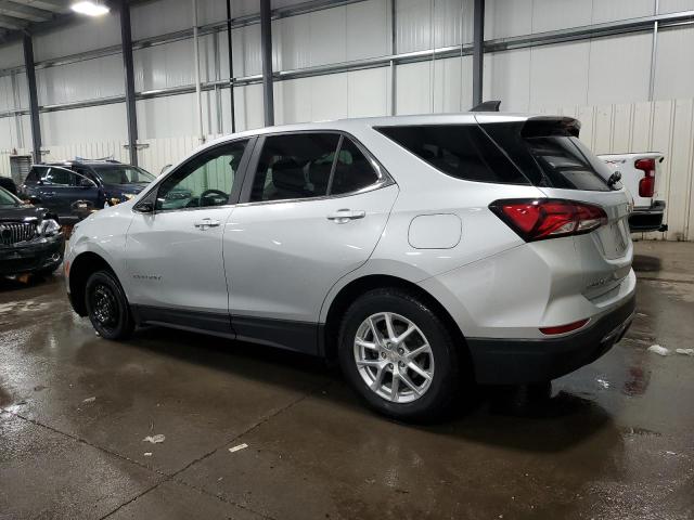 Obraz 2 z 2022 CHEVROLET EQUINOX LT 2022 z VIN 3GNAXUEV4NL140050