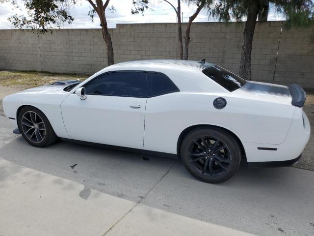 Image 2 of 2016 DODGE CHALLENGER R/T SCAT PACK 2016 with VIN 2C3CDZFJXGH263645