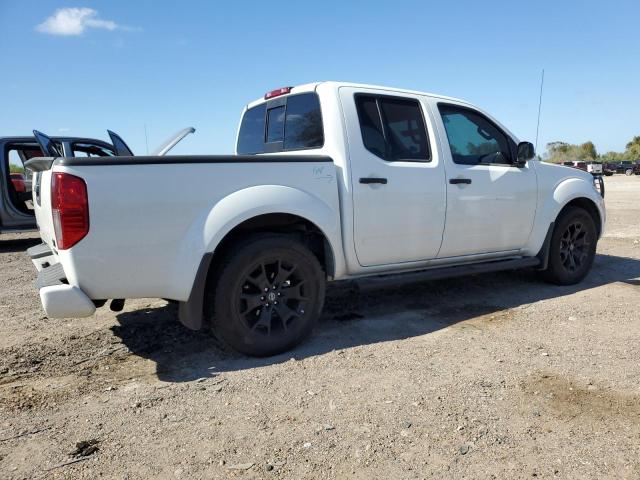 Image 3 of 2020 NISSAN FRONTIER S 2020 with VIN 1N6ED0EA4LN710003