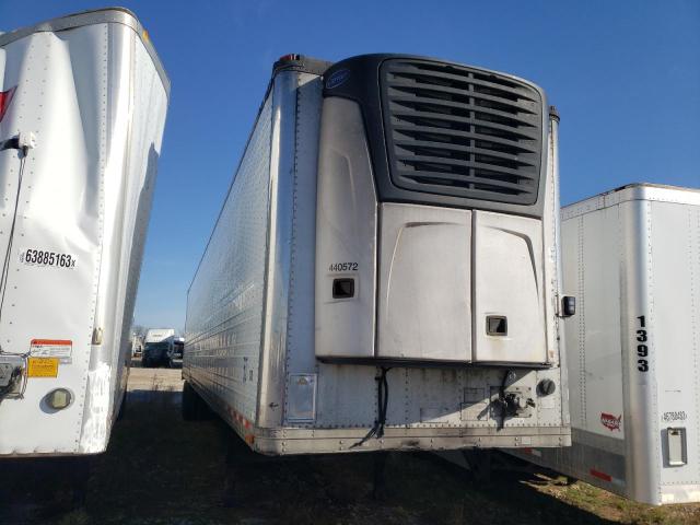 Изображение 1 2008 GREAT DANE TRAILER REEFER 2008 с VIN 1GRAA06218W701011