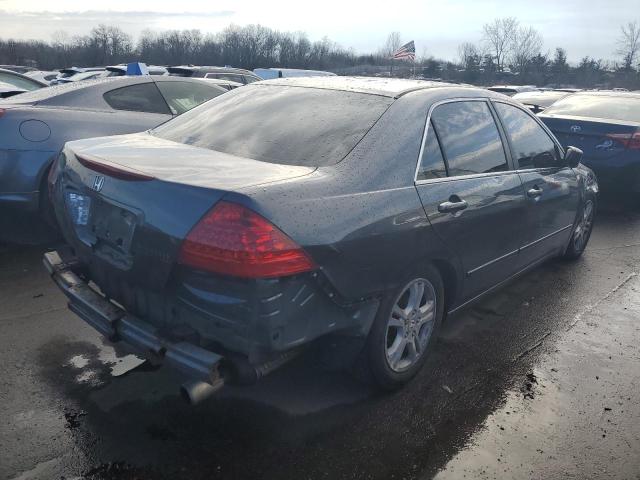 Изображение 3 2006 HONDA ACCORD SE 2006 с VIN 1HGCM56346A141321