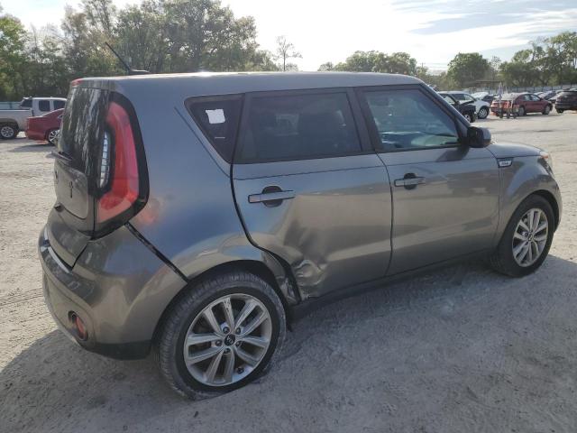 Obraz 3 z 2018 KIA SOUL + 2018 z VIN KNDJP3A54J7602744