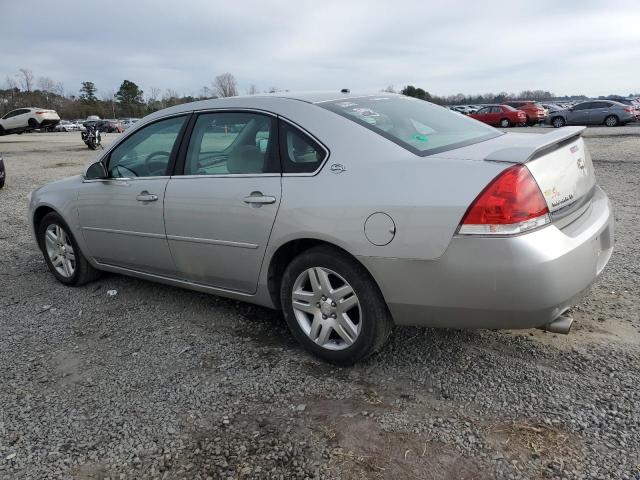 Image 2 of 2008 CHEVROLET IMPALA LT 2008 with VIN 2G1WC583981212577