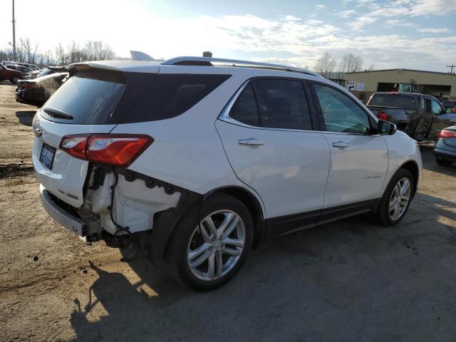 Изображение 3 2018 CHEVROLET EQUINOX PREMIER 2018 с VIN 3GNAXVEV1JS579390