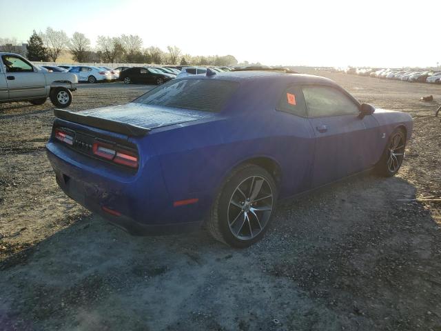 Obraz 3 z 2018 DODGE CHALLENGER R/T 392 2018 z VIN 2C3CDZFJ5JH192636