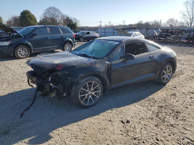 2012 MITSUBISHI ECLIPSE GS SPORT 2012 image