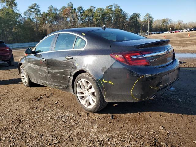 Obraz 2 z 2014 BUICK REGAL  2014 z VIN 2G4GK5EX5E9245204