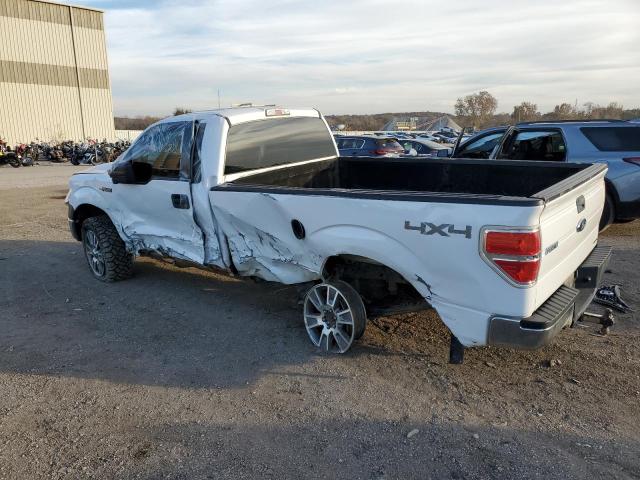 Изображение 2 2014 FORD F150  2014 с VIN 1FTNF1EF0EKE38519