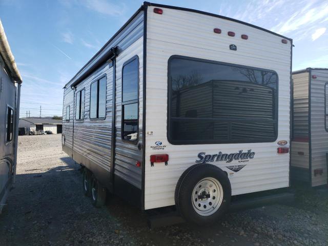 Image 3 of 2020 KEYSTONE SPRINGDALE 2020 with VIN 4YDT26623L3102413