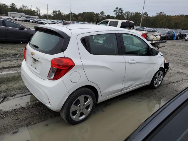 Изображение 3 2020 CHEVROLET SPARK LS 2020 с VIN KL8CB6SA7LC424917