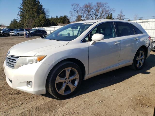 Image 1 of 2009 TOYOTA VENZA  2009 with VIN 4T3ZK11A19U007806