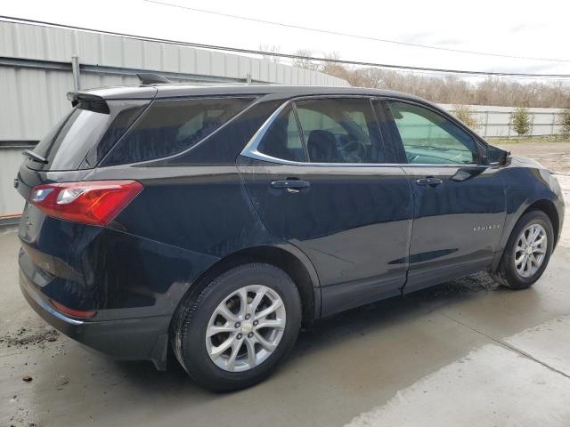 Image 3 of 2019 CHEVROLET EQUINOX LT 2019 with VIN 3GNAXKEV1KL373223