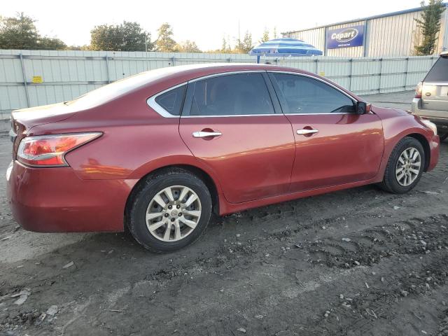 Изображение 3 2015 NISSAN ALTIMA 2.5 2015 с VIN 1N4AL3AP8FC471898