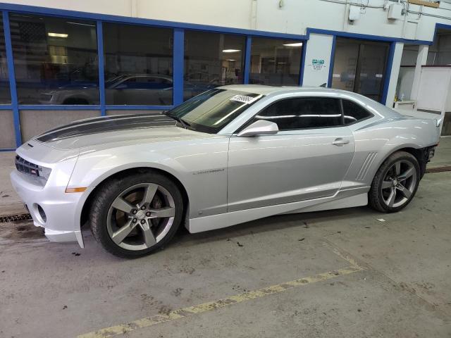 Image 1 of 2010 CHEVROLET CAMARO SS 2010 with VIN 2G1FK1EJ4A9142525