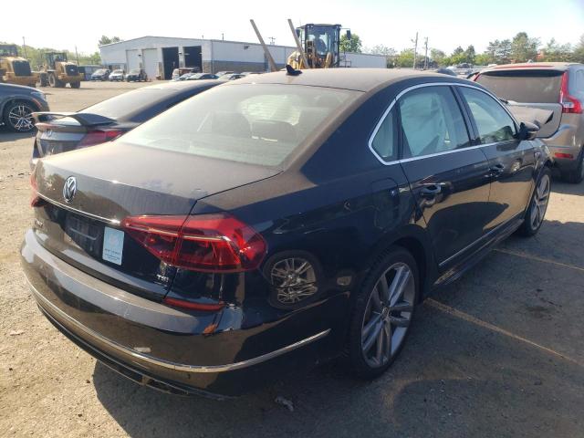 Изображение 3 2017 VOLKSWAGEN PASSAT R-LINE 2017 с VIN 1VWDT7A33HC034354