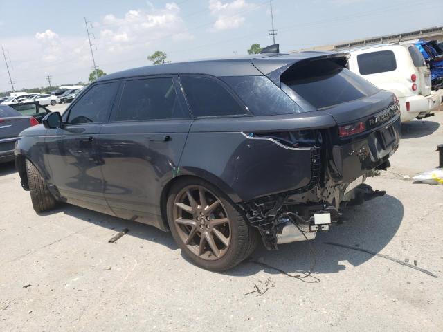 Изображение 2 2021 LAND ROVER RANGE ROVER VELAR R-DYNAMIC S 2021 с VIN SALYT2EUXMA311820