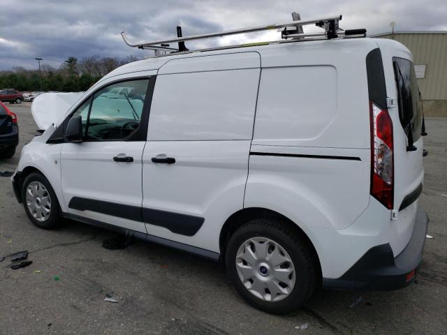 Obraz 2 z 2017 FORD TRANSIT XLT 2017 z VIN NM0LS6F78H1305408