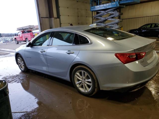 Изображение 2 2017 CHEVROLET MALIBU LT 2017 с VIN 1G1ZE5ST0HF158515