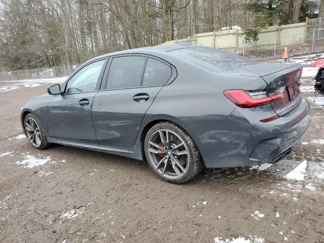 Изображение 2 2021 BMW M340XI  2021 с VIN WBA5U9C05MFK20650