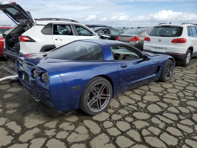 Obraz 3 z 2004 CHEVROLET CORVETTE  2004 z VIN 1G1YY22G545107967