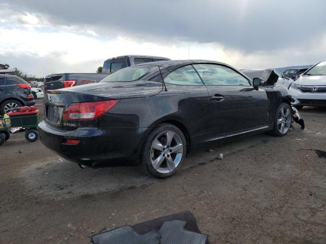 Obraz 3 z 2010 LEXUS IS 250 2010 z VIN JTHFF2C22A2509688