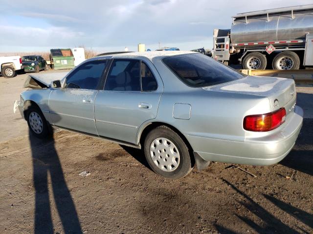Изображение 2 1995 TOYOTA CAMRY LE 1995 с VIN JT2SK12E3S0333130