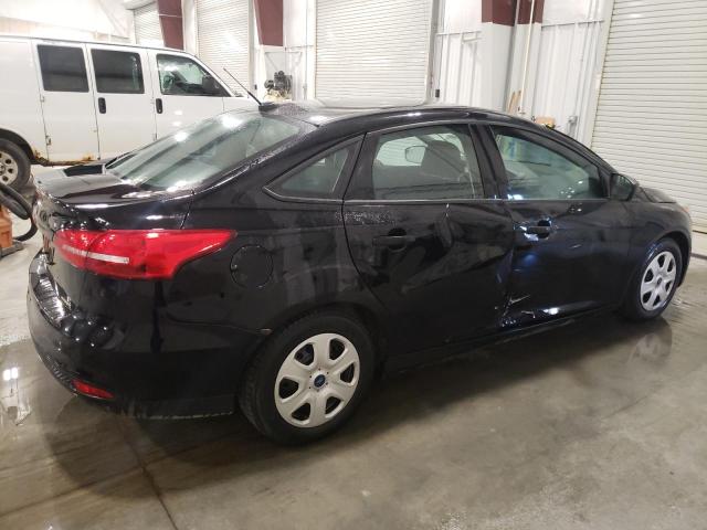 Image 3 of 2016 FORD FOCUS S 2016 with VIN 1FADP3E24GL246153