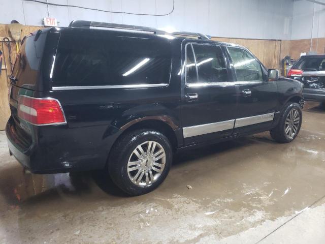 Image 3 of 2008 LINCOLN NAVIGATOR L 2008 with VIN 5LMFL28578LJ22581