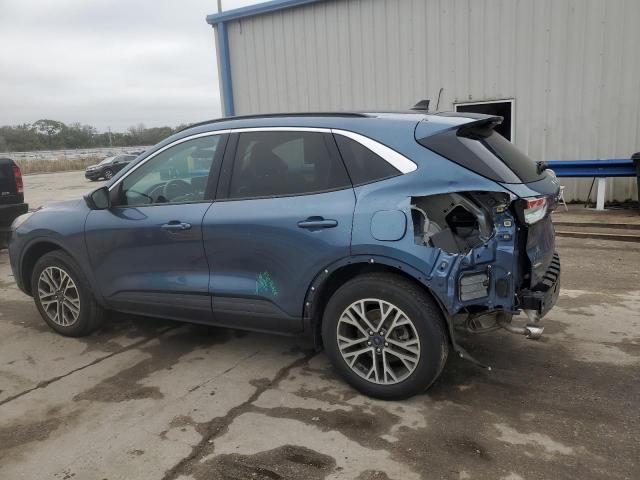 Image 2 of 2020 FORD ESCAPE SEL 2020 with VIN 1FMCU9H63LUB94157