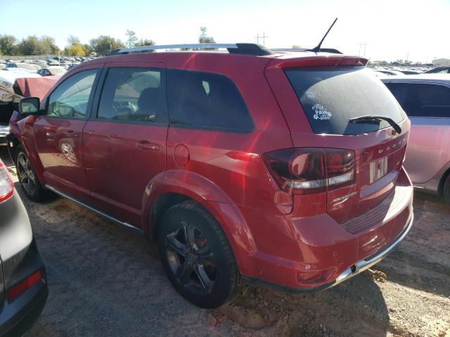 Изображение 2 2015 DODGE JOURNEY CROSSROAD 2015 с VIN 3C4PDCGB4FT649890