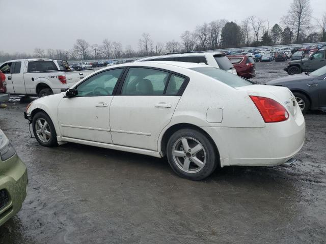 Obraz 2 z 2008 NISSAN MAXIMA SE 2008 z VIN 1N4BA41E28C806882