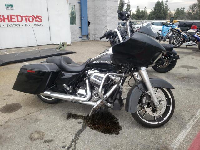 Image 1 of 2020 HARLEY-DAVIDSON FLTRX  2020 with VIN 1HD1KHC25LB606945