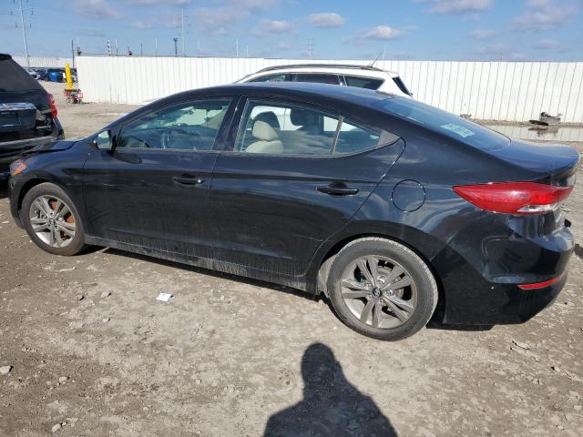 Изображение 2 2017 HYUNDAI ELANTRA SE 2017 с VIN 5NPD84LF7HH124234