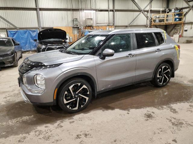 Изображение 1 2022 MITSUBISHI OUTLANDER SE 2022 с VIN JA4J4UA80NZ609591