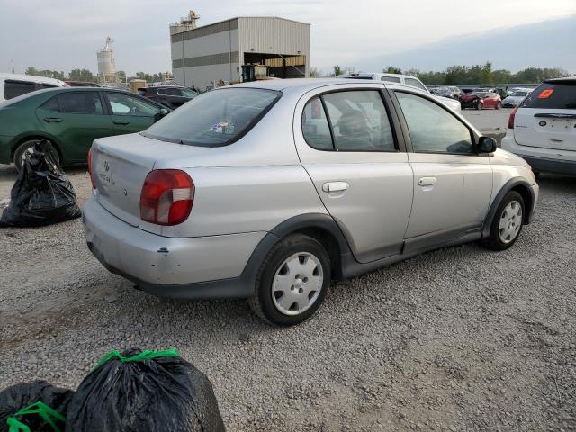 Изображение 3 2001 TOYOTA ECHO  2001 с VIN JTDBT123110112868