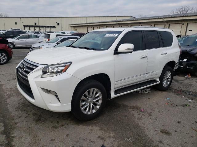 Image 1 of 2016 LEXUS GX 460 2016 with VIN JTJBM7FX0G5147634