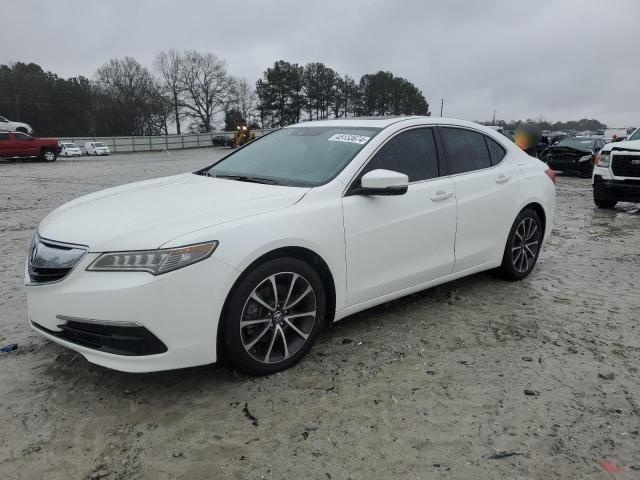 2015 ACURA TLX TECH 2015 image