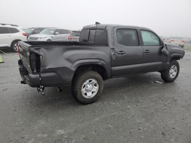 Изображение 3 2019 TOYOTA TACOMA DOUBLE CAB 2019 с VIN 3TMCZ5AN0KM275023