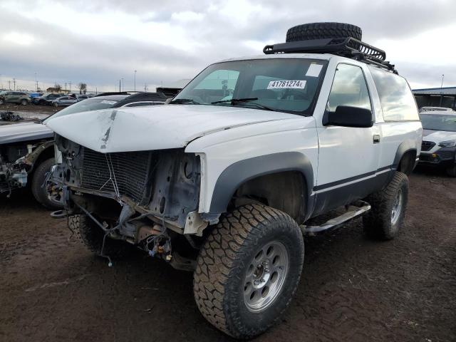 Obraz 1994 CHEVROLET BLAZER K1500 1994