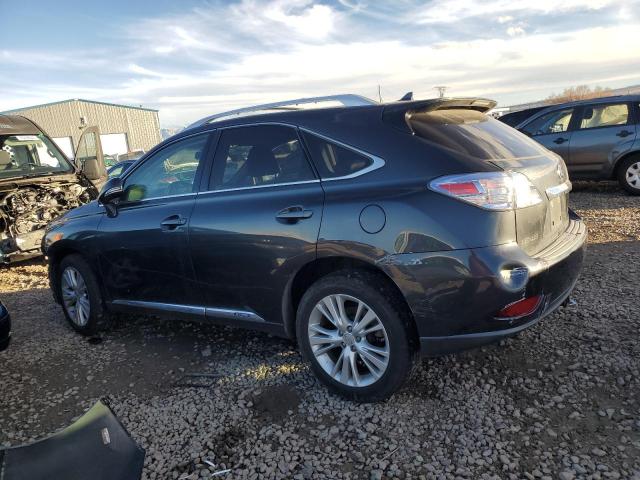 Obraz 2 z 2010 LEXUS RX 450 2010 z VIN JTJBC1BA3A2410936