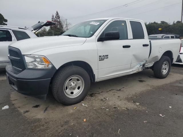 Изображение 1 2022 RAM 1500 CLASSIC TRADESMAN 2022 с VIN 1C6RR6FG6NS181970