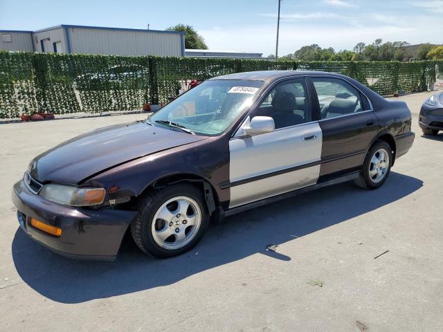 Изображение 1 1997 HONDA ACCORD SE 1997 с VIN 1HGCD5603VA178767