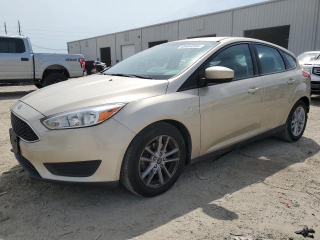 Obraz 1 z 2018 FORD FOCUS SE 2018 z VIN 1FADP3K24JL206036