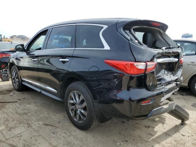 Image 2 of 2014 INFINITI QX60  2014 with VIN 5N1AL0MM7EC524630