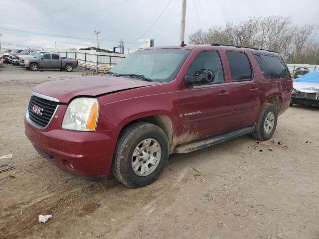 Изображение 2007 GMC YUKON XL C1500 2007